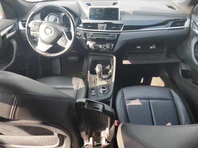 WBXJG9C02M5T91941 - 2021 BMW X1 XDRIVE28I Grau Foto 8
