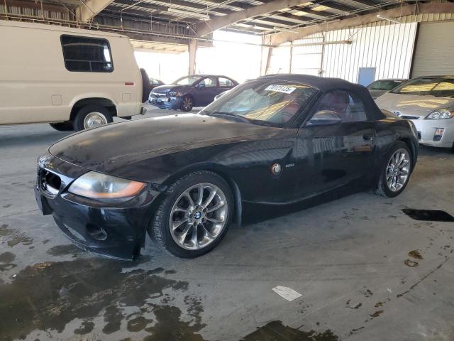 2003 BMW Z4 2.5, 