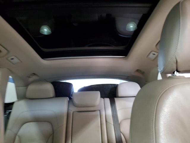 WA1WKAFP3CA107261 - 2012 AUDI Q5 PRESTIGE BLACK photo 10