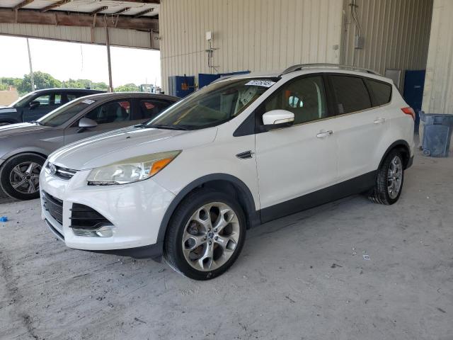 2014 FORD ESCAPE TITANIUM, 