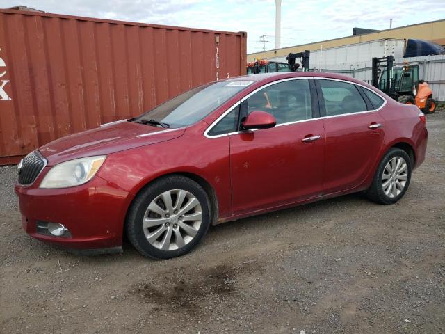 2012 BUICK VERANO, 