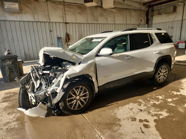 2018 GMC ACADIA SLE, 