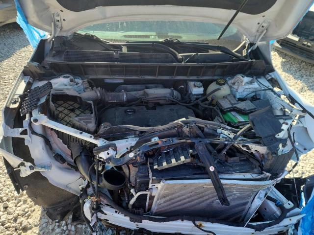 1GKKNSLA3JZ245953 - 2018 GMC ACADIA SLE Ақ фото 12