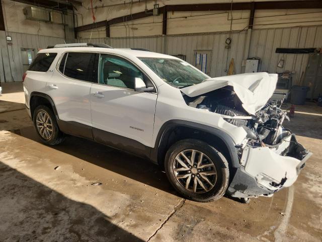 1GKKNSLA3JZ245953 - 2018 GMC ACADIA SLE Ақ фото 4