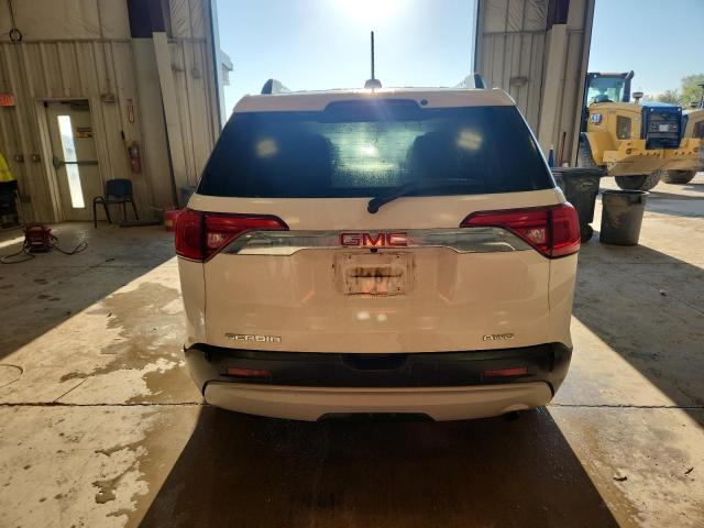 1GKKNSLA3JZ245953 - 2018 GMC ACADIA SLE Ақ фото 6