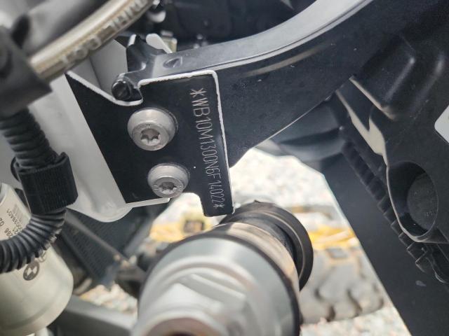 WB10M1300N6F14022 - 2022 BMW R 1250 GS ADVENTURE TWO TONE photo 9