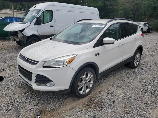 2016 FORD ESCAPE SE, 