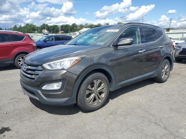 2014 HYUNDAI SANTA FE S, 