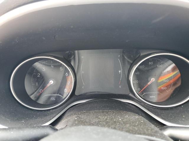 3C4NJCAB7JT328881 - 2018 JEEP COMPASS SPORT 灰色 照片 9