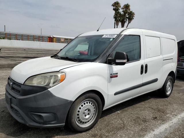 2016 RAM PROMASTER CITY, 