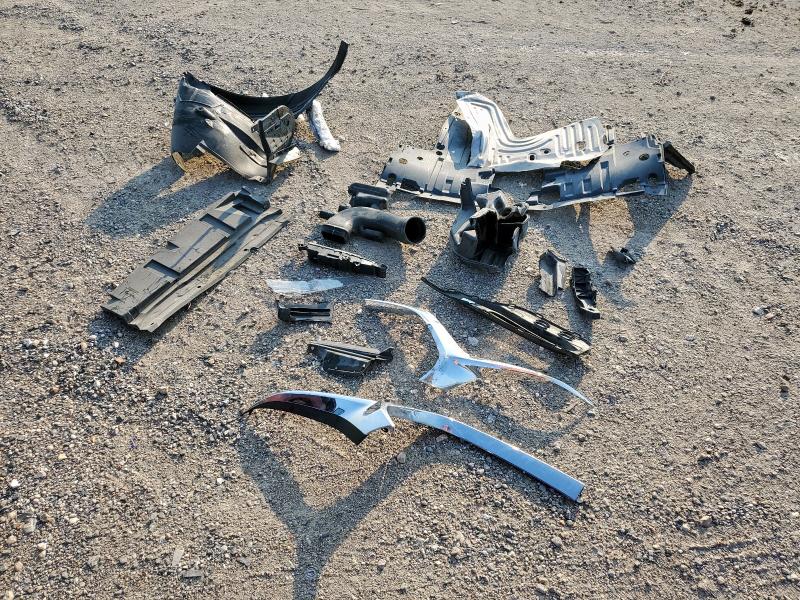 1HGCR2F5XHA083672 - 2017 HONDA ACCORD SPORT 勃艮第红 照片 12