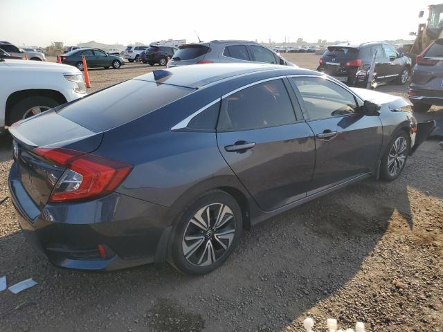 19XFC1F33HE018200 - 2017 HONDA CIVIC EX CHARCOAL photo 3