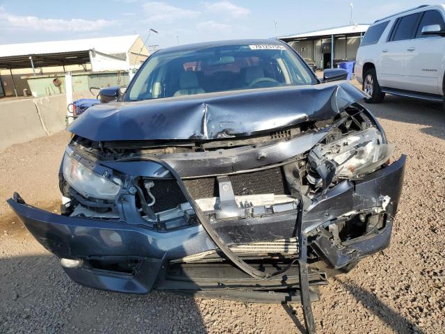 19XFC1F33HE018200 - 2017 HONDA CIVIC EX CHARCOAL photo 5