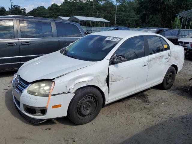 2006 VOLKSWAGEN JETTA VALUE, 