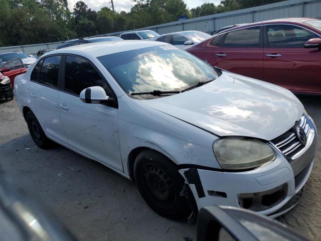 3VWPF71K26M754252 - 2006 VOLKSWAGEN JETTA VALUE 白色 照片 4
