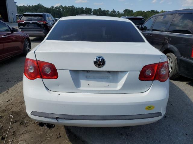 3VWPF71K26M754252 - 2006 VOLKSWAGEN JETTA VALUE 白色 照片 6