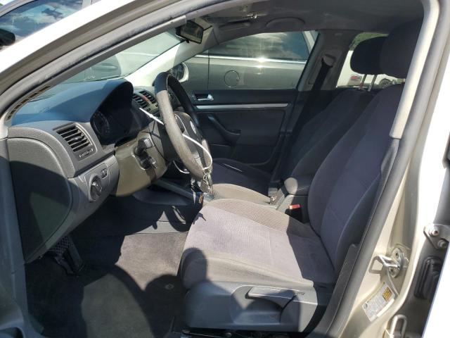 3VWPF71K26M754252 - 2006 VOLKSWAGEN JETTA VALUE 白色 照片 7