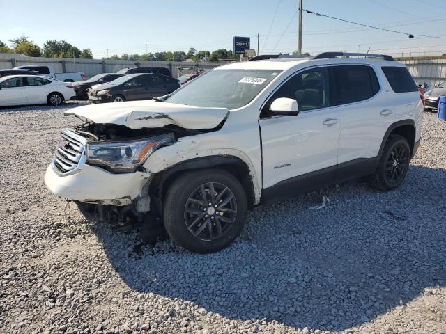 2019 GMC ACADIA SLT-1, 