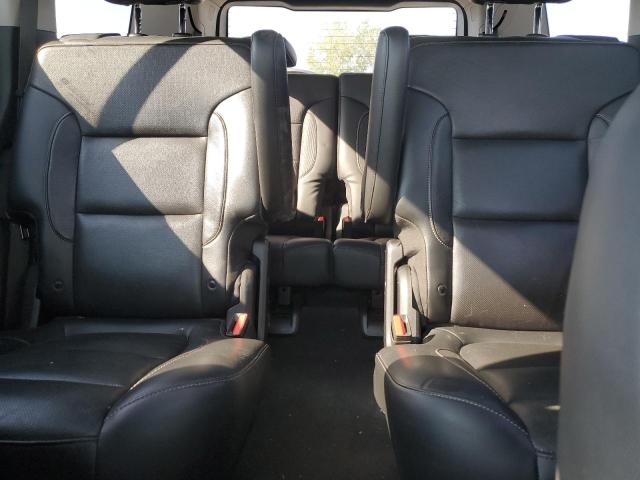 1GKKNMLA1KZ147310 - 2019 GMC ACADIA SLT-1 白色 照片 10