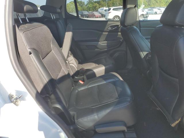 1GKKNMLA1KZ147310 - 2019 GMC ACADIA SLT-1 白色 照片 11