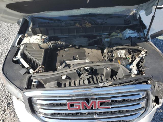 1GKKNMLA1KZ147310 - 2019 GMC ACADIA SLT-1 白色 照片 12