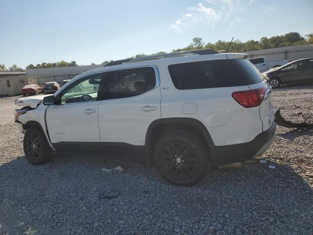 1GKKNMLA1KZ147310 - 2019 GMC ACADIA SLT-1 白色 照片 2