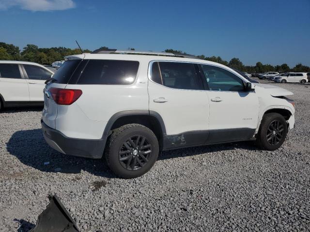 1GKKNMLA1KZ147310 - 2019 GMC ACADIA SLT-1 白色 照片 3