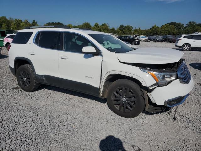 1GKKNMLA1KZ147310 - 2019 GMC ACADIA SLT-1 白色 照片 4