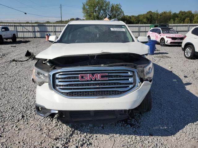1GKKNMLA1KZ147310 - 2019 GMC ACADIA SLT-1 白色 照片 5