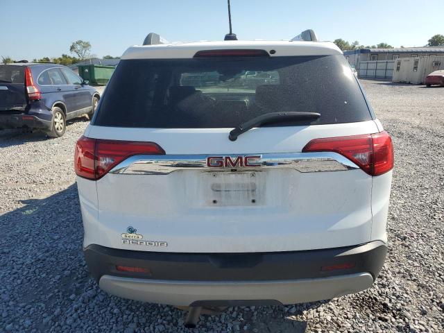 1GKKNMLA1KZ147310 - 2019 GMC ACADIA SLT-1 白色 照片 6
