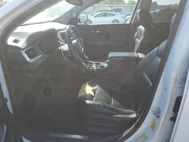 1GKKNMLA1KZ147310 - 2019 GMC ACADIA SLT-1 白色 照片 7