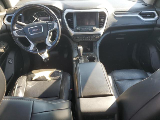 1GKKNMLA1KZ147310 - 2019 GMC ACADIA SLT-1 白色 照片 8