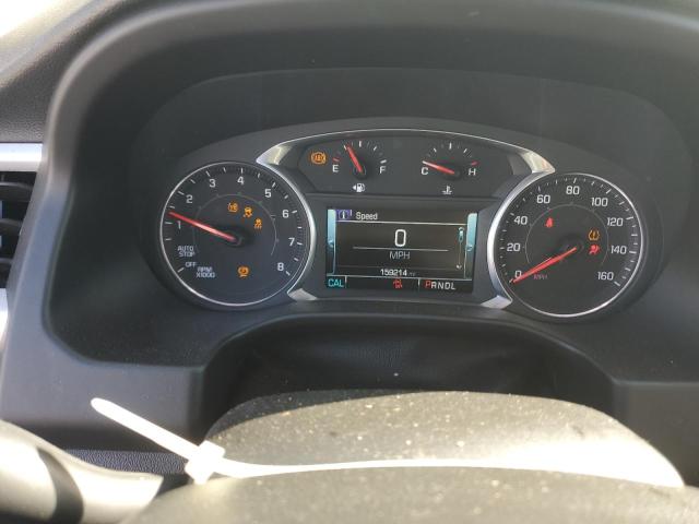 1GKKNMLA1KZ147310 - 2019 GMC ACADIA SLT-1 白色 照片 9