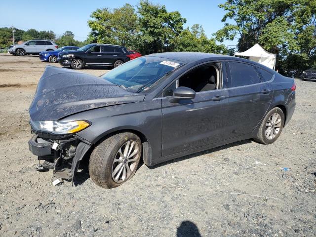 2020 FORD FUSION SE, 