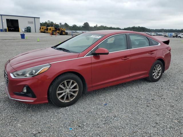 2019 HYUNDAI SONATA SE, 