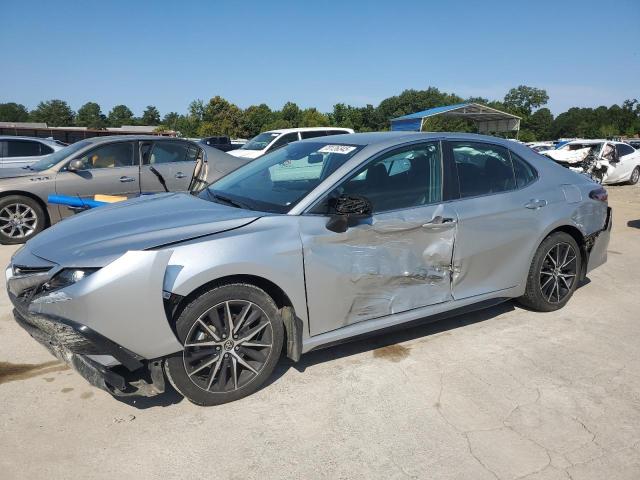 2021 TOYOTA CAMRY SE, 