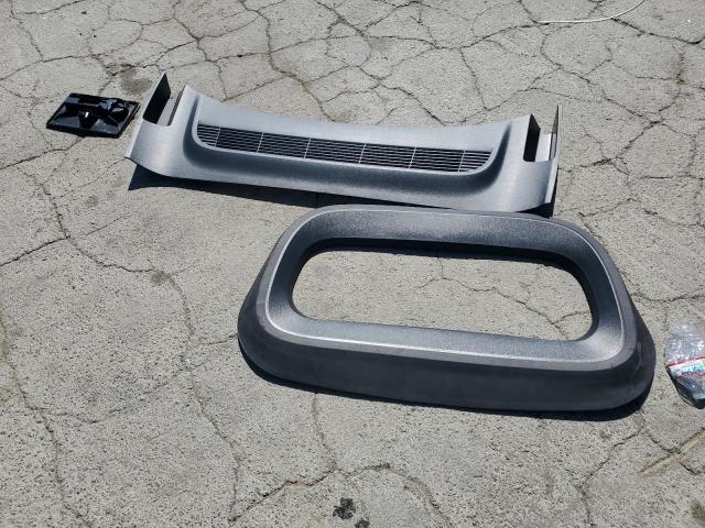 7SAYGDED6TF416922 - 2026 TESLA MODEL Y 蓝色 照片 13