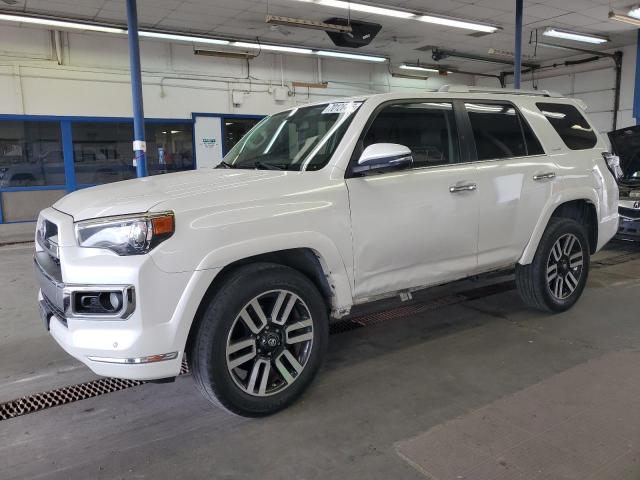 2015 TOYOTA 4RUNNER SR5/SR5 PREMIUM, 