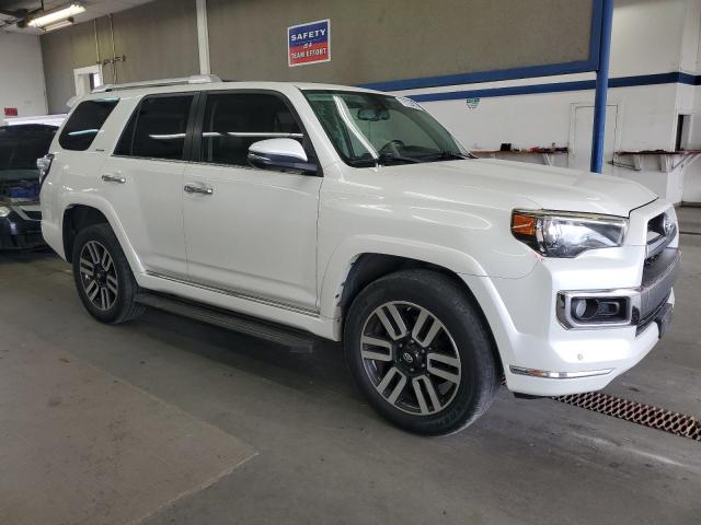 JTEBU5JR8F5221960 - 2015 TOYOTA 4RUNNER SR5/SR5 PREMIUM თეთრი ფოტო 4