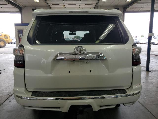 JTEBU5JR8F5221960 - 2015 TOYOTA 4RUNNER SR5/SR5 PREMIUM თეთრი ფოტო 6