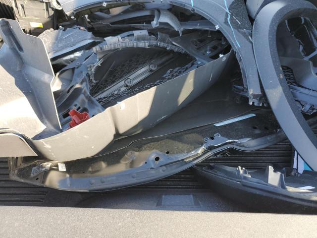 1C6RR6GG7MS581596 - 2021 RAM 1500 CLASS SLT შავი ფოტო 12