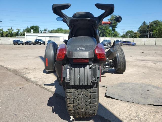 3JB2GEG45KJ004091 - 2019 CAN-AM RYKER RALLY EDITION SILVER photo 4