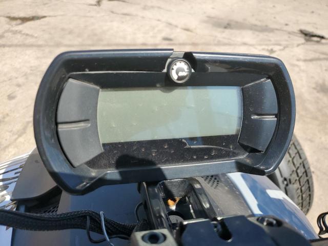 3JB2GEG45KJ004091 - 2019 CAN-AM RYKER RALLY EDITION SILVER photo 7