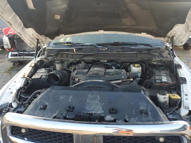 3C6UR5CL7GG286355 - 2016 RAM 2500 ST WHITE photo 11