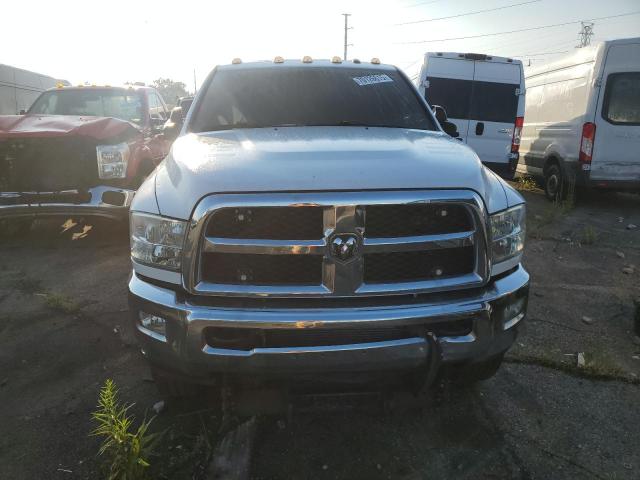 3C6UR5CL7GG286355 - 2016 RAM 2500 ST WHITE photo 5