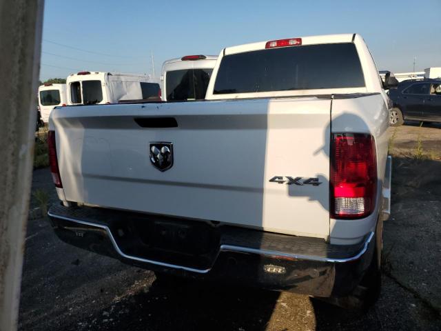 3C6UR5CL7GG286355 - 2016 RAM 2500 ST WHITE photo 6