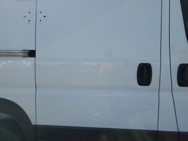 3C6TRVNG3GE118008 - 2016 RAM PROMASTER 1500 STANDARD WHITE photo 11