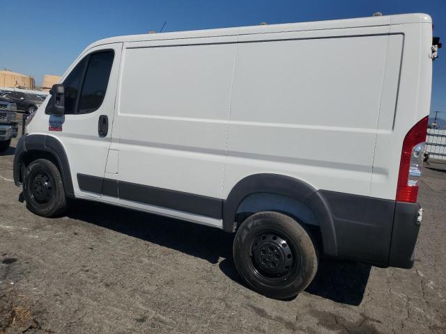 3C6TRVNG3GE118008 - 2016 RAM PROMASTER 1500 STANDARD WHITE photo 2