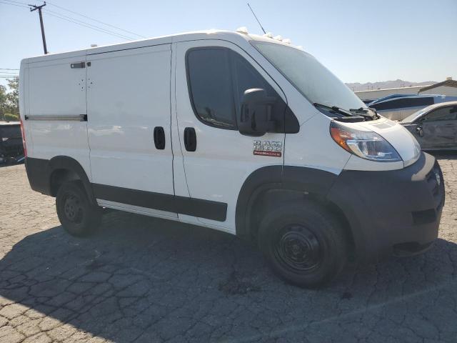 3C6TRVNG3GE118008 - 2016 RAM PROMASTER 1500 STANDARD WHITE photo 4