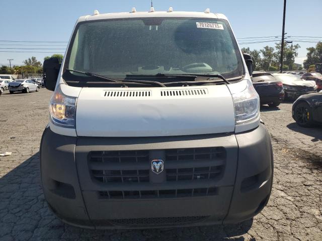 3C6TRVNG3GE118008 - 2016 RAM PROMASTER 1500 STANDARD WHITE photo 5